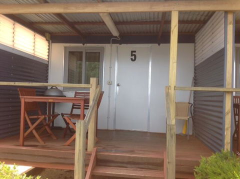Seaspray Beach Holiday Park - Tourism Gold Coast 1