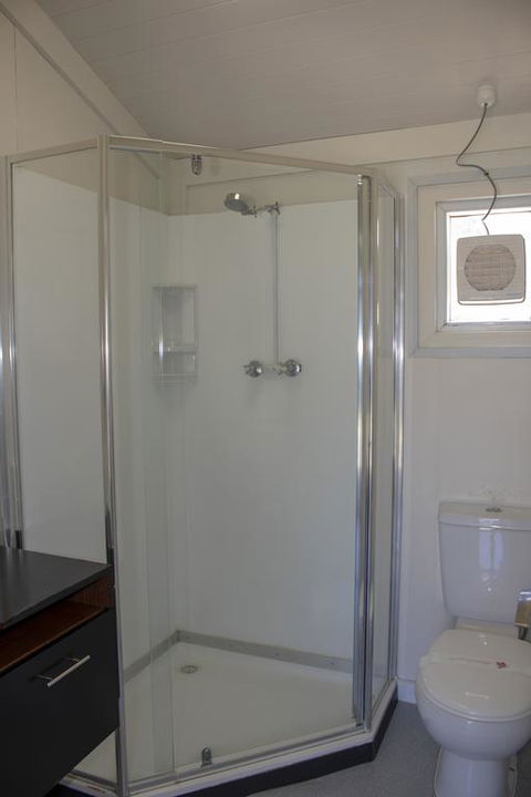 Seaspray Beach Holiday Park - Tourism Gold Coast 3