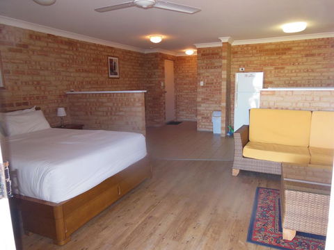 Seaspray Beach Holiday Park - Tourism Gold Coast 2