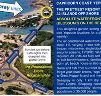 Seaspray Waterfront Holiday Units - Tourism Gold Coast