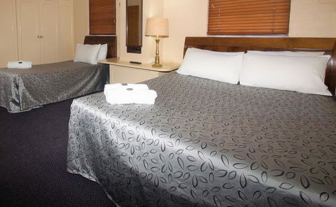 Seaton Arms Motor Inn - Tourism Gold Coast 3