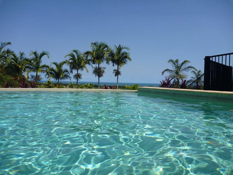 Seaview - Tourism Gold Coast 0