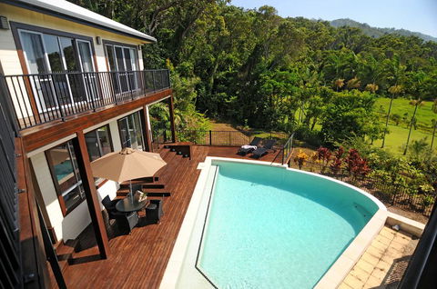 Seaview - Tourism Gold Coast 2