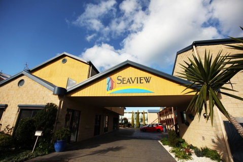 Seaview Motel & Apartments - Tourism Gold Coast 2