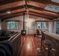 Seaview Retreat - Tourism Gold Coast