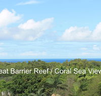 SEAVIEWS Oak Beach - Tourism Gold Coast