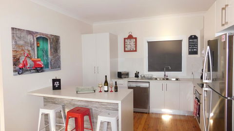 Secret At Sussex - Tourism Gold Coast 0