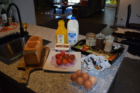 Secrets At Cedar Grove - Tourism Gold Coast 1