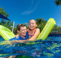 Secura Lifestyle BIG4 Borderland Wodonga - Gold Coast