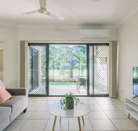 Secure 2 bed unit in Gray - close Palmerston City - Tourism Gold Coast