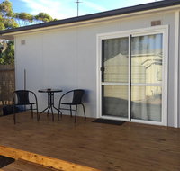 Self Contained Cabin - Gold Coast