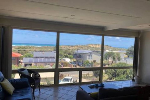 Sensational Ocean Views Only 200m Goolwa Beach - Tourism Gold Coast 1