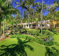 Sensom Luxury Bed and Breakfast - Tourism Gold Coast