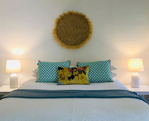 Sensom Luxury Bed And Breakfast - Tourism Gold Coast 1