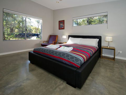 Sequoia Sanctuary - Tourism Gold Coast 3