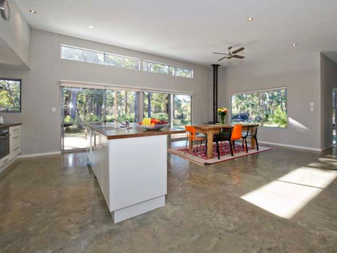 Sequoia Sanctuary - Tourism Gold Coast 0