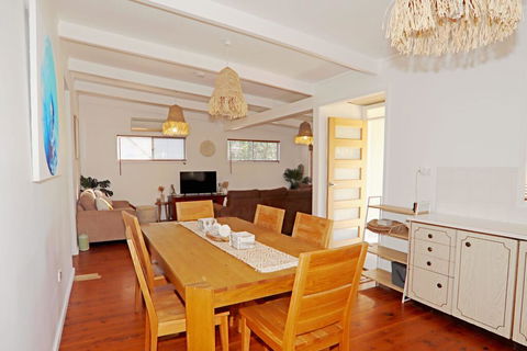 Serenity At Berrara - Tourism Gold Coast 1