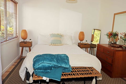 Serenity At Berrara - Tourism Gold Coast 3
