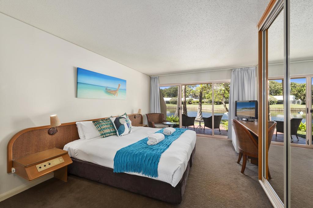 Glenreagh NSW Tourism Gold Coast