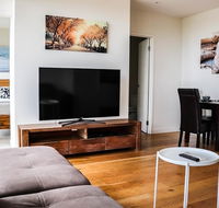 Serenity by the Botanical Garden Free Parking - Tourism Gold Coast