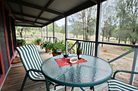 Serenity Grove - Tourism Gold Coast 3