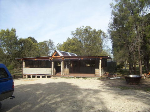 Serenity Grove - Tourism Gold Coast 2