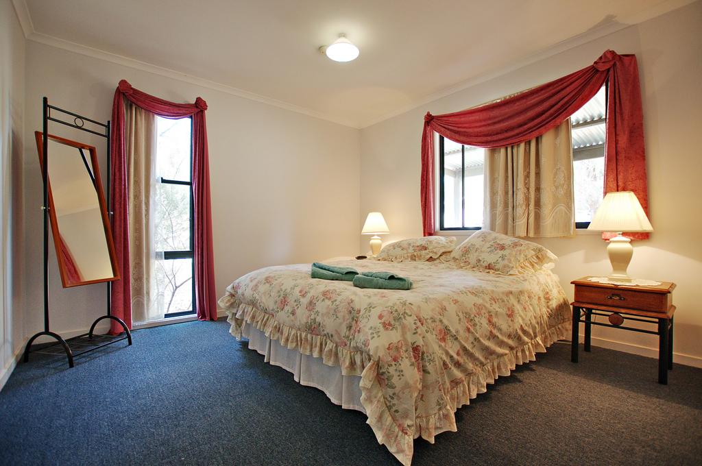 Fordwich NSW Tourism Gold Coast