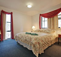 Serenity Grove - Tourism Gold Coast