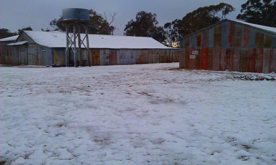 Fleurbaix ACT Gold Coast