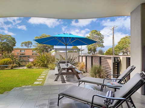 Serenity Shores (by Jervis Bay Rentals) - Tourism Gold Coast 1
