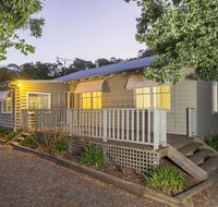 Serenity Halls Gap - Tourism Gold Coast