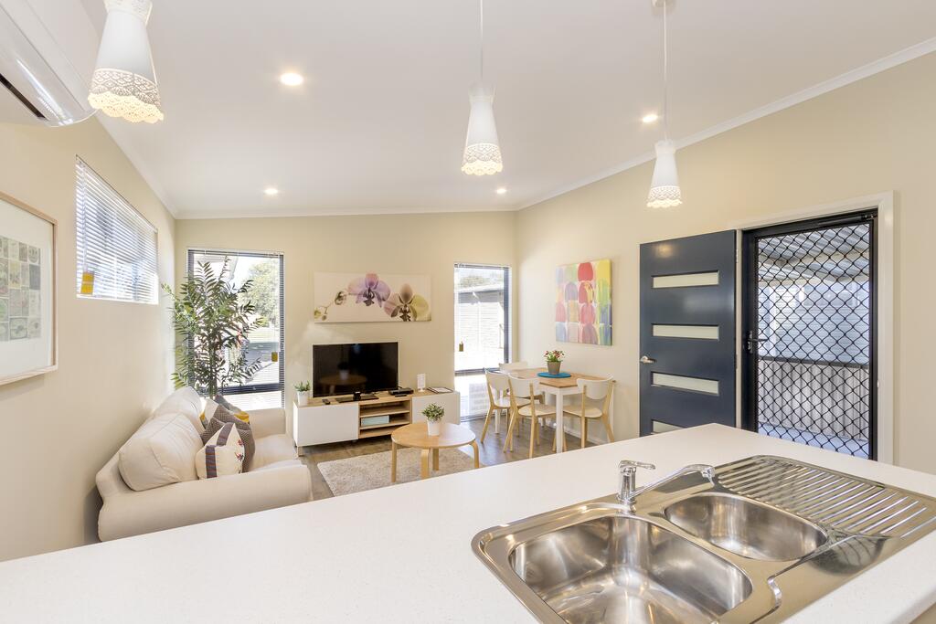 Hopeland WA Gold Coast