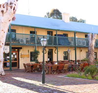 Settlers House - Tourism Gold Coast