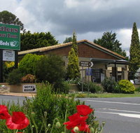Settlers Motor Inn - Gold Coast