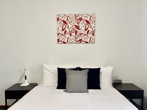 Sevens Avenue Guest House - Tourism Gold Coast 0