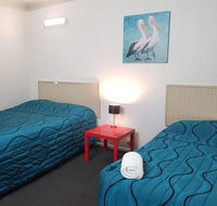 Seymour Motel - Tourism Gold Coast