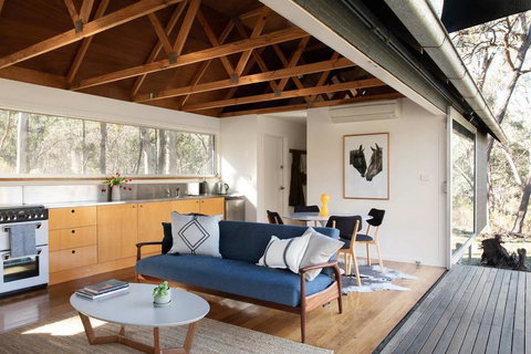 Shack 14 - Gold Coast 1