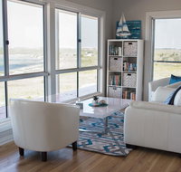 Shades of Blue Eco Retreat - Tourism Gold Coast