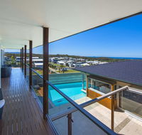 Shambhala at Sapphire Beach - Tourism Gold Coast