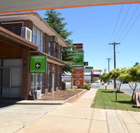 Shamrock Hotel Motel Balranald - Tourism Gold Coast