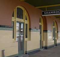 Shamrock Hotel Motel Temora - Tourism Gold Coast