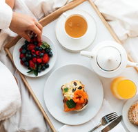 Shangri-La Hotel Sydney - Tourism Gold Coast