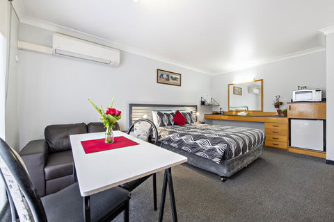 Shearing Shed Motor Inn - Tourism Gold Coast 1
