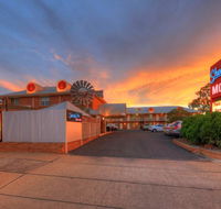 Shearing Shed Motor Inn - Tourism Gold Coast