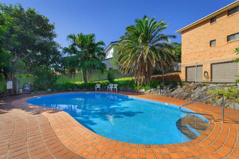 Shelly Cove 13 113 Pacific Drive - Tourism Gold Coast 0