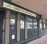 Shenanigans at The Imperial - Tourism Gold Coast