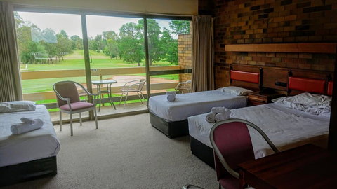 Shepparton Golf Motel - Gold Coast 0