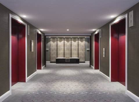 Sheraton Grand Sydney Hyde Park - Tourism Gold Coast 2