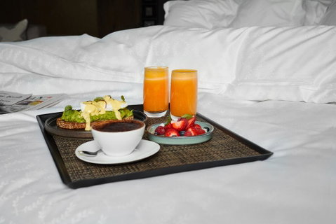 Sheraton Grand Sydney Hyde Park - Tourism Gold Coast 3