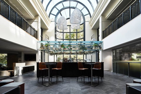 Sheraton Grand Sydney Hyde Park - Tourism Gold Coast 0